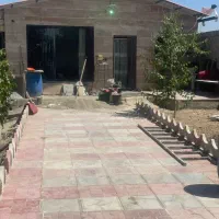 باغچه 300متری سلطان آباد وحیدیه.کیان مهر|فروش خانه و ویلا|کرج, ساماندهی|دیوار