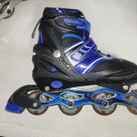 اسکیت ژله ای|دوچرخه، اسکیت، اسکوتر|گلبهار, شهر جدید گلبهار|دیوار