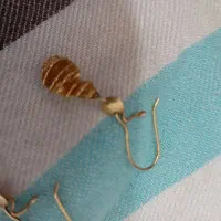 یک عدد گوشواره گم شده|جواهرات|سبزوار, گلشن|دیوار