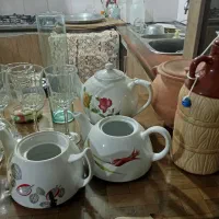 33قطعه اسیای آنتیک فروش