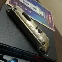 ماشین اصلاح موی سر و صورت وی جی آر مدل 006