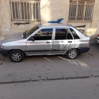 پرایدمدل88