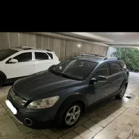 h30کراس|خودرو سواری و وانت|کرج, باغستان|دیوار