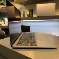 مک بوک ایر|رایانه همراه|شیراز, ملاصدرا|دیوار
