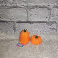 شمع های کدو برای شب یلدا