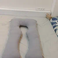 بالش بارداری دی روحه مدل U-shape|رختخواب، بالش، پتو|جغتای, |دیوار