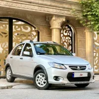 کوییک دنده ای 1401 در حد صفر