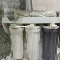 دستگاه تصفیه دست دوم
