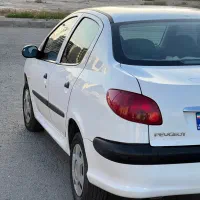 208 sd v8|خودرو سواری و وانت|قم, شاه سید علی|دیوار