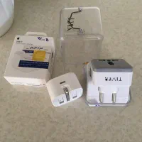 ادابتور و کلگی ایفون