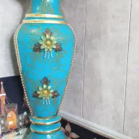 گلدان بزرگ
