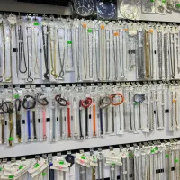 گردنبند استیل مردانه