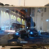 مانیتور و تلویزیون ۲۷ اینچ ال جی