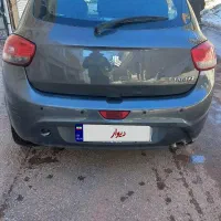 تیبا دو مدل ۹۷|خودرو سواری و وانت|پاوه, |دیوار