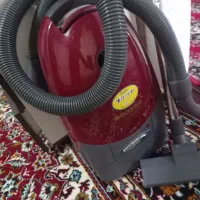 جاروبرقی مارک بوش|جاروبرقی، جارو شارژی، بخارشو|مشهد, انصار|دیوار