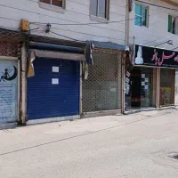 اجاره مغازه ۲۲ متری|اجارهٔ مغازه و غرفه|رشت, پاره بیجار|دیوار