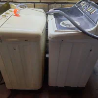 دو عدد کهنه شور ۷ و ۹کیلویی