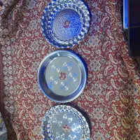 تولید سینی و ظروف استیل|ظروف سرو و پذیرایی|شیراز, عفیف‌آباد|دیوار