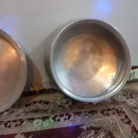 دیگ روحی|ظروف پخت‌وپز|دورود, |دیوار