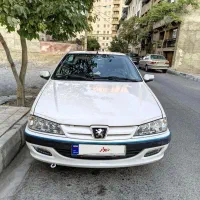 پژو پارس xu7plus مدل 1402