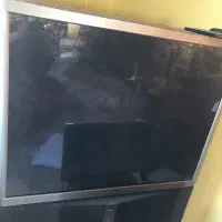 فروش تلویزیون سونی پلاسما ۵۵ اینچ