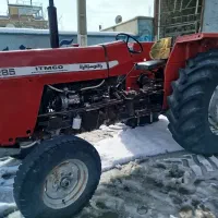 تراکتور مدل 73|خودرو سنگین|اشنویه, |دیوار