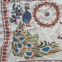 سفارش دوخت پته انجام میشود