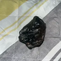 شهاب سنگ سیاه