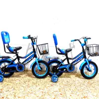 دوچرخه کودکان ونوجوانان|دوچرخه، اسکیت، اسکوتر|دزفول, |دیوار