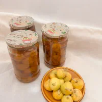 مربای انجیر