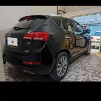 جک s5|خودرو سواری و وانت|رشت, توشیبا|دیوار