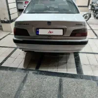 پژوپرشیا 88|خودرو سواری و وانت|تهران, افسریه جنوبی|دیوار