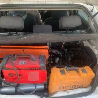 تعمیرات کرکره برقی و درب اتومات و شیشه سکوریت|خدمات پیشه و مهارت|تهران, کیانشهر|دیوار