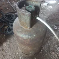 کپسول گاز بوتان