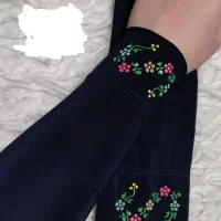 ملزومات حجاب و ساق دست