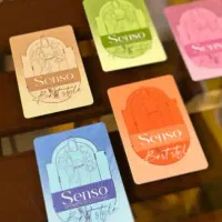 کارت ویزیت، تراکت، منو، کاتالوگ