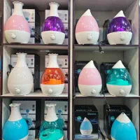 بخور سرد ۳ مدل ultrasonic