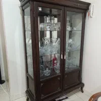 بوفه|بوفه، ویترین، کنسول|تهران, افسریه شمالی|دیوار