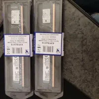 رم 4 گیگ ddr3 و فن cpu و میکروفن رومیزی و...|قطعات و لوازم جانبی رایانه|نسیم‌شهر, |دیوار