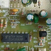 تعمیرکار الکترونیک آقا جوان نیازمندیم ( تعمیرات )