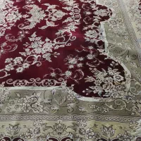 فرش ۳ در ۴|فرش|نیشابور, دارایی|دیوار