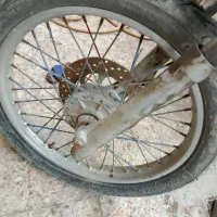 موتور اوراقی