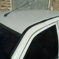 پراید ۱۴۱ دوگانه سوز دستی مدل ۸۹
