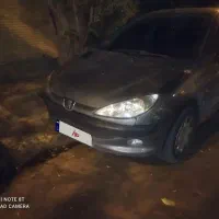 ۲۰۶ تیپ ۲ مدل ۹۱