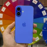 iPhone 16 normal / بی خط و خش