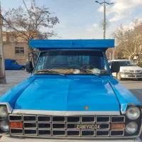 باربری نیسان . حمل و نقل