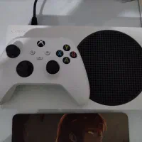 ایکس باکس سری اس