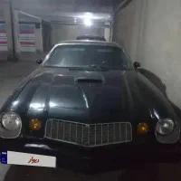 شورلت کامارو Lt|خودرو کلاسیک|تهران, تهرانپارس شرقی|دیوار