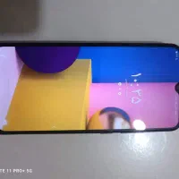 سامسونگ گلکسی A02S|موبایل|ساری, |دیوار