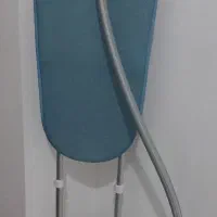 اتوی ایستاده با مارک فیلیپس فقط دو بار استفاده شده